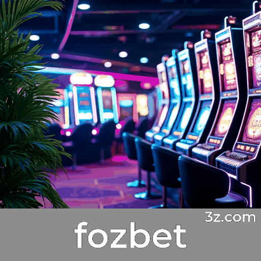 fozbet: Oásis Interativo para Jogadores em Todo o Mundo