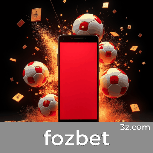 fozbet: Oásis Interativo para Jogadores em Todo o Mundo