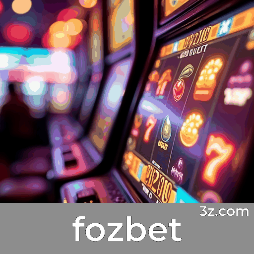 Fozbet: Seu Cassino Online Seguro e Divertido