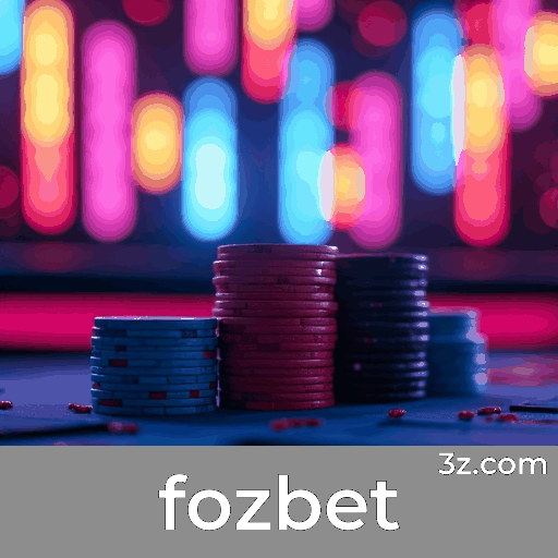 Fozbet: Seu Cassino Online Seguro e Divertido