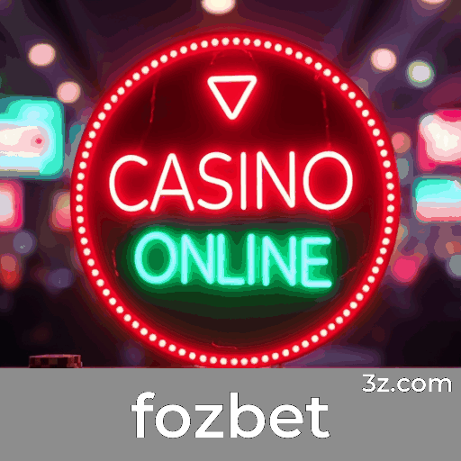 Qualidade Suprema no fozbet: Dealers Profissionais e Jogos Exclusivos