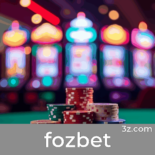 Fozbet: A Plataforma de Comunidade Vibrante