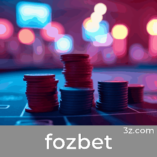 Fozbet: Seu Cassino Online Seguro e Divertido